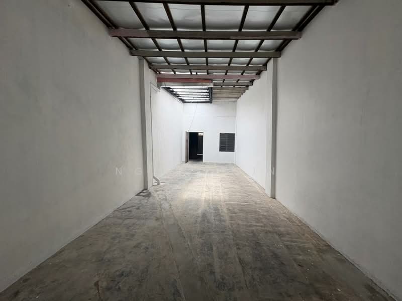 Kedai untuk Disewa di George Town (Penang) - Ng Jit Sin - Interior - PropertyGuru.com.my