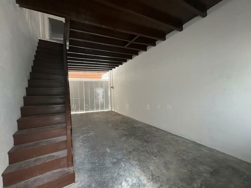 Kedai untuk Disewa di George Town (Penang) - Ng Jit Sin - Interior - PropertyGuru.com.my