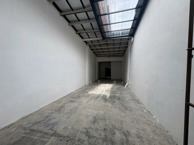 Kedai untuk Disewa di George Town (Penang) - Ng Jit Sin - Interior - PropertyGuru.com.my