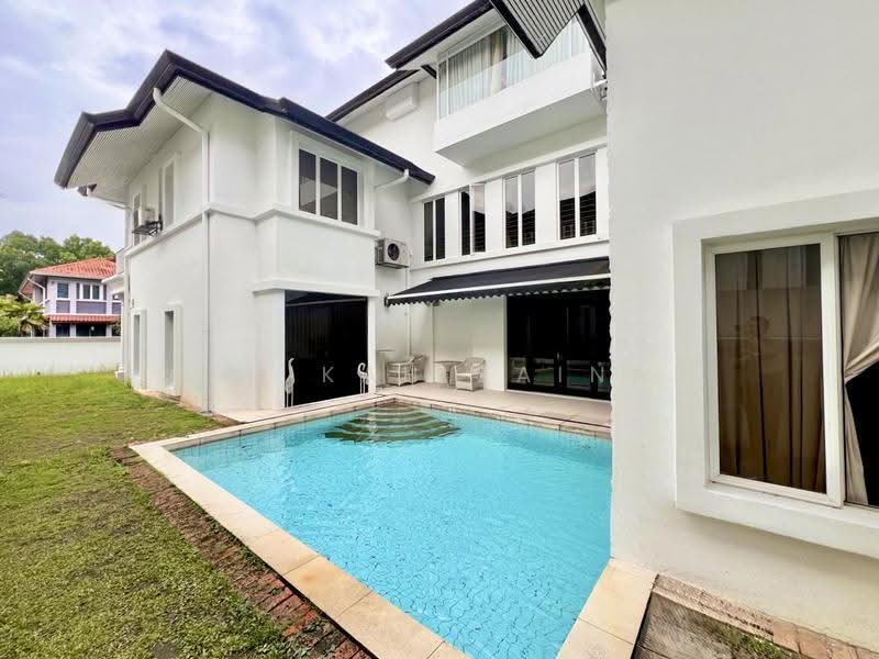 Bungalow House for Sale in Mutiara Damansara (Selangor) - Athikah Zainal - Exterior - PropertyGuru.com.my