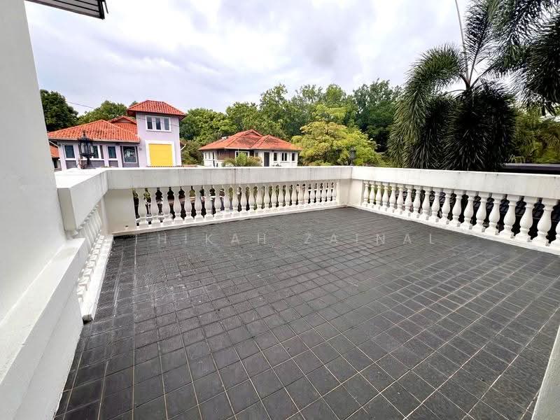 Bungalow House for Sale in Mutiara Damansara (Selangor) - Athikah Zainal - Exterior - PropertyGuru.com.my