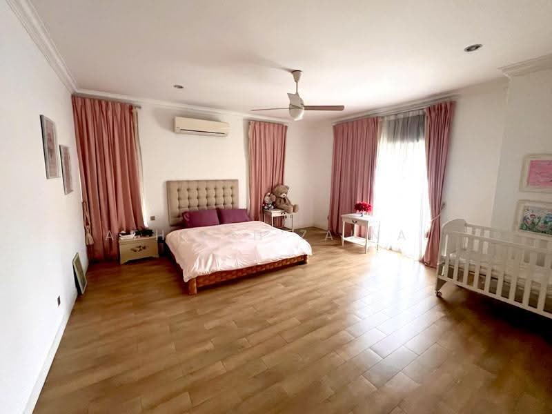 Bungalow House for Sale in Mutiara Damansara (Selangor) - Athikah Zainal - Bedroom - PropertyGuru.com.my