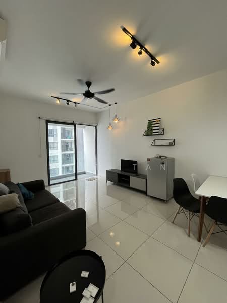 D'sara Sentral untuk Untuk Disewa - RM 2,000 /bulan, Mac 2026 - PropertyGuru.com.my