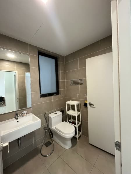 D'sara Sentral untuk Untuk Disewa - RM 2,000 /bulan, Mac 2026 - PropertyGuru.com.my