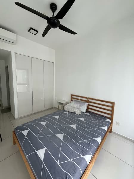 D'sara Sentral untuk Untuk Disewa - RM 2,000 /bulan, Mac 2026 - PropertyGuru.com.my