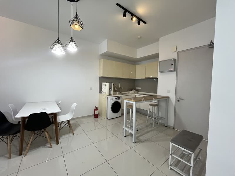 D'sara Sentral untuk Untuk Disewa - RM 2,000 /bulan, Mac 2026 - PropertyGuru.com.my