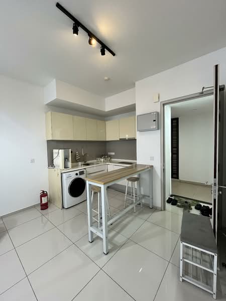 D'sara Sentral untuk Untuk Disewa - RM 2,000 /bulan, Mac 2026 - PropertyGuru.com.my