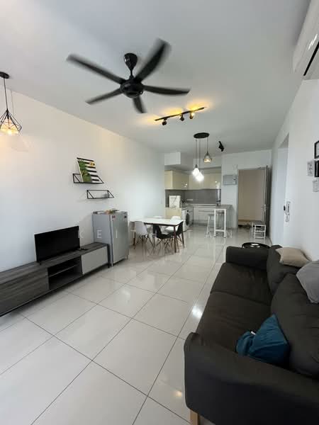 D'sara Sentral untuk Untuk Disewa - RM 2,000 /bulan, Mac 2026 - PropertyGuru.com.my