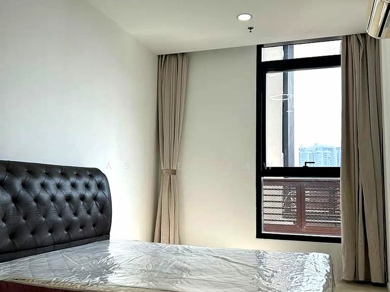 Service Residence for Rent at Arcoris SOHO - Ashley Haw - Bedroom - PropertyGuru.com.my