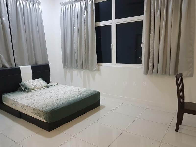 Service Residence for Sale at Skypod Residence - Ng Hon Keong - Bedroom - PropertyGuru.com.my