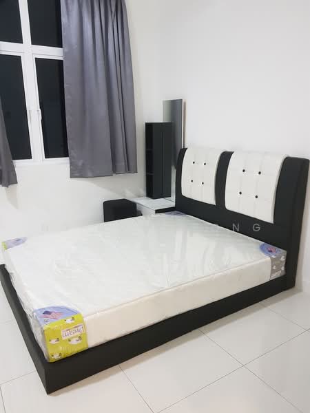 Service Residence for Sale at Skypod Residence - Ng Hon Keong - Bedroom - PropertyGuru.com.my