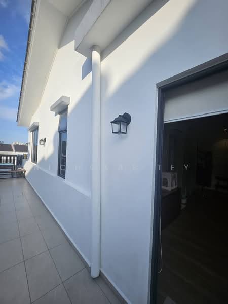 Cluster House for Sale in Horizon Hills (Iskandar Puteri (Nusajaya)) - Nicholas Tey - Exterior - PropertyGuru.com.my