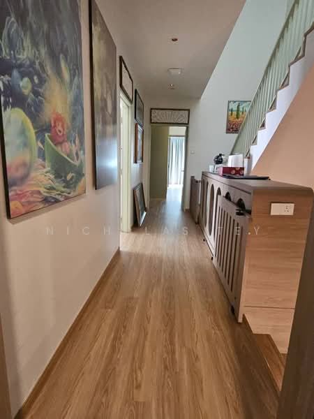 Cluster House for Sale in Horizon Hills (Iskandar Puteri (Nusajaya)) - Nicholas Tey - Corridor - PropertyGuru.com.my