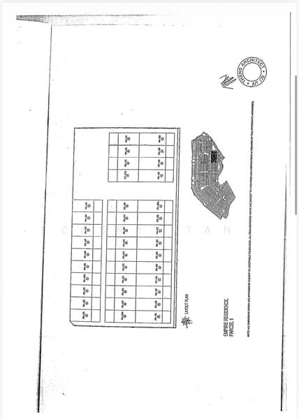 Empire Residence untuk Untuk Disewa - RM 5,500 /bulan, Mac 2026 - PropertyGuru.com.my