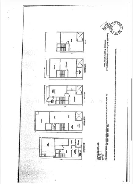 Empire Residence untuk Untuk Disewa - RM 5,500 /bulan, Mac 2026 - PropertyGuru.com.my