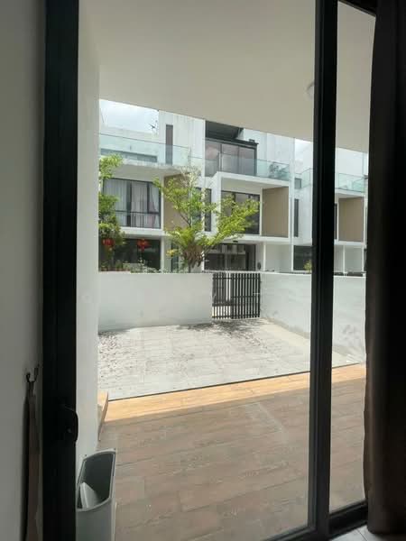 Empire Residence untuk Untuk Disewa - RM 5,500 /bulan, Mac 2026 - Exterior - PropertyGuru.com.my