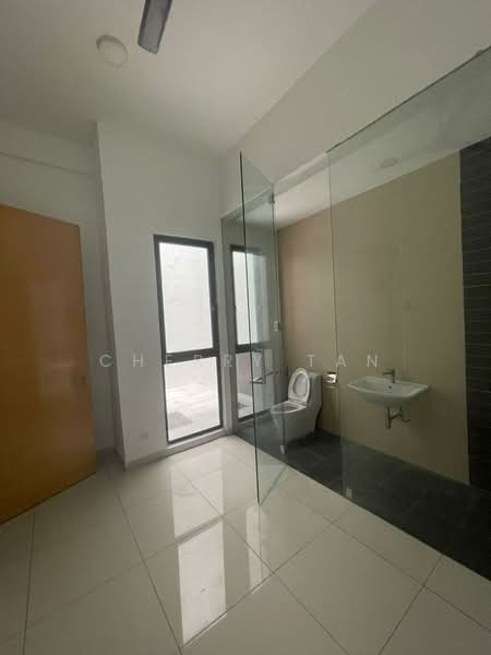 Empire Residence untuk Untuk Disewa - RM 5,500 /bulan, Mac 2026 - Bathroom - PropertyGuru.com.my