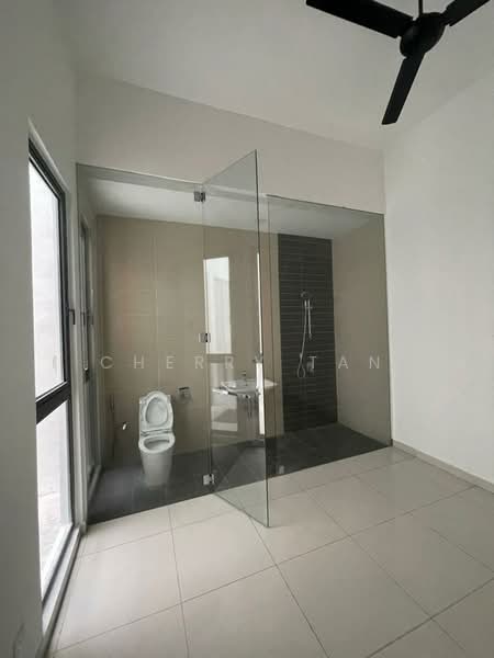 Empire Residence untuk Untuk Disewa - RM 5,500 /bulan, Mac 2026 - Bathroom - PropertyGuru.com.my