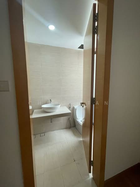 Empire Residence untuk Untuk Disewa - RM 5,500 /bulan, Mac 2026 - Bathroom - PropertyGuru.com.my