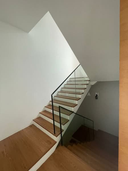 Empire Residence untuk Untuk Disewa - RM 5,500 /bulan, Mac 2026 - Interior - PropertyGuru.com.my