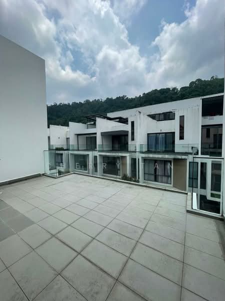 Empire Residence untuk Untuk Disewa - RM 5,500 /bulan, Mac 2026 - Exterior - PropertyGuru.com.my