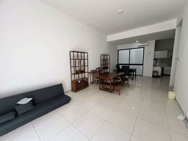 Empire Residence untuk Untuk Disewa - RM 5,500 /bulan, Mac 2026 - Living Room - PropertyGuru.com.my