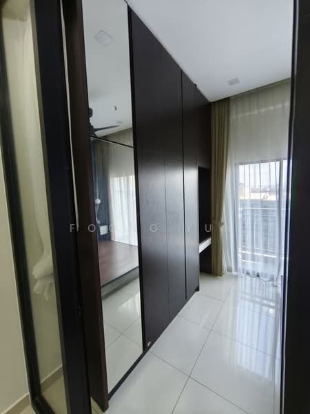 Boulevard 51 untuk Untuk Disewa - RM 1,600 /bulan, Mac 2026 - Bedroom - PropertyGuru.com.my
