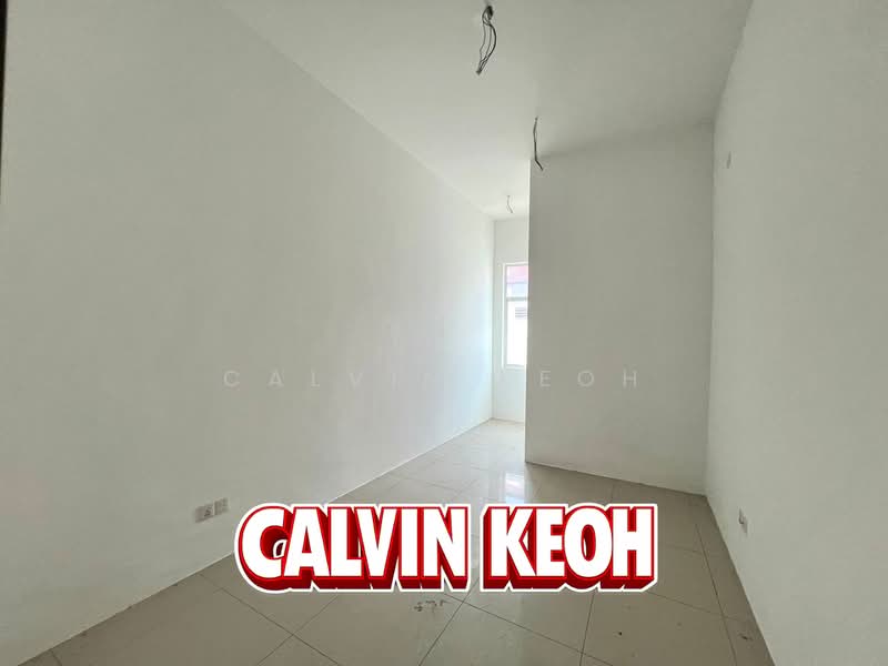 Rumah Teres 2 Tingkat untuk Dijual di Taman Prestij (Balik Pulau) - Calvin Keoh - Interior - PropertyGuru.com.my