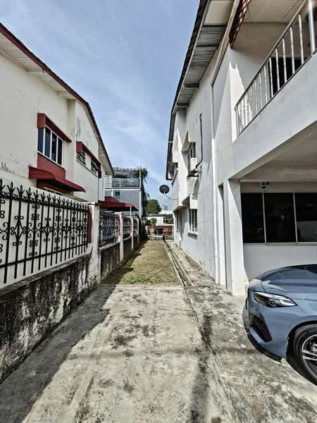 Semi-Detached House for Sale in Taman Pelangi (Johor Bahru) - Sharon Ng - Exterior - PropertyGuru.com.my