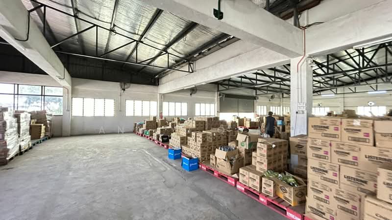 Detached Factory for Sale in Kampung Baru Subang (Sungai Buloh) - Ang Yi Quan - Interior - PropertyGuru.com.my