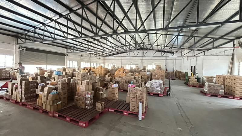 Detached Factory for Sale in Kampung Baru Subang (Sungai Buloh) - Ang Yi Quan - Interior - PropertyGuru.com.my