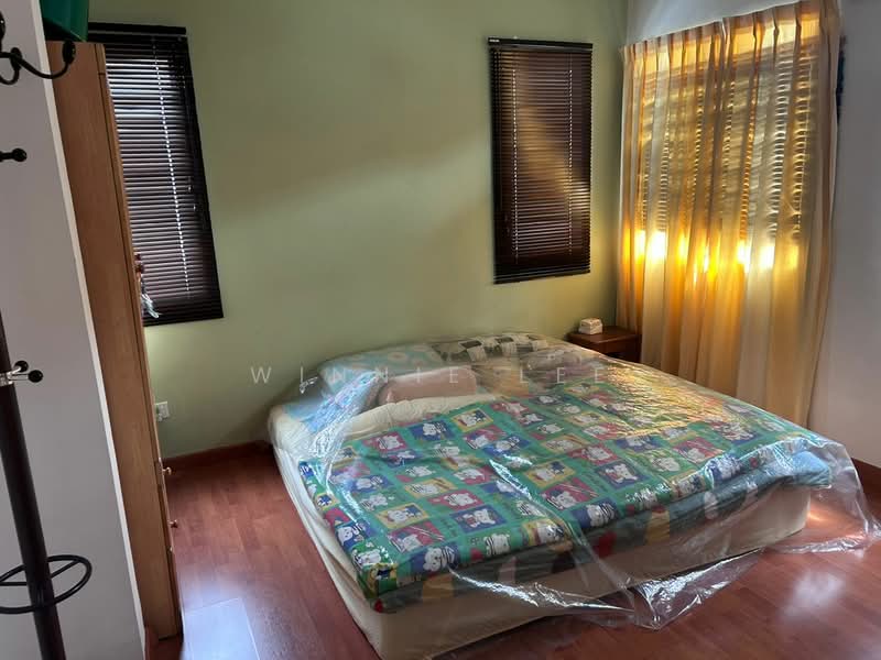 2-storey Terraced House for Sale in Bandar Bukit Raja (Klang) - Winnie Lee - Bedroom - PropertyGuru.com.my
