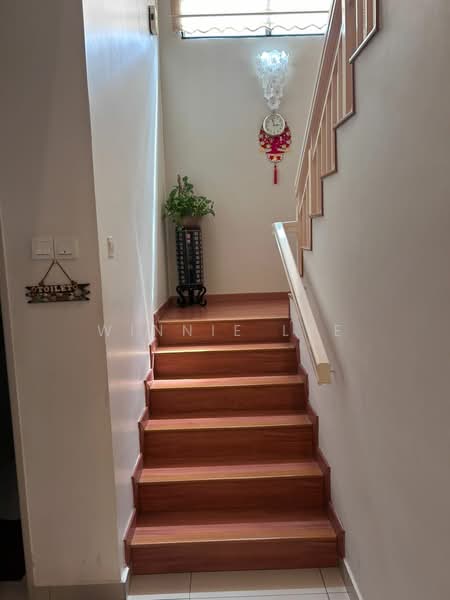 2-storey Terraced House for Sale in Bandar Bukit Raja (Klang) - Winnie Lee - Interior - PropertyGuru.com.my