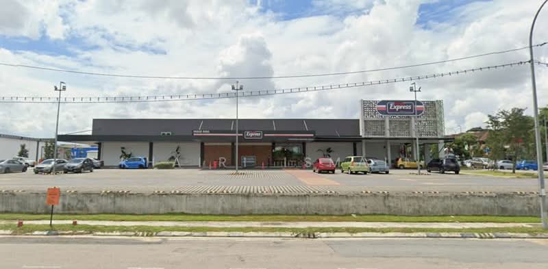 Taman Daya untuk Untuk Disewa - RM 1,500 /bulan, Mac 2026 - Exterior - PropertyGuru.com.my