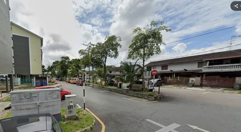 Taman Daya untuk Untuk Disewa - RM 1,500 /bulan, Mac 2026 - PropertyGuru.com.my