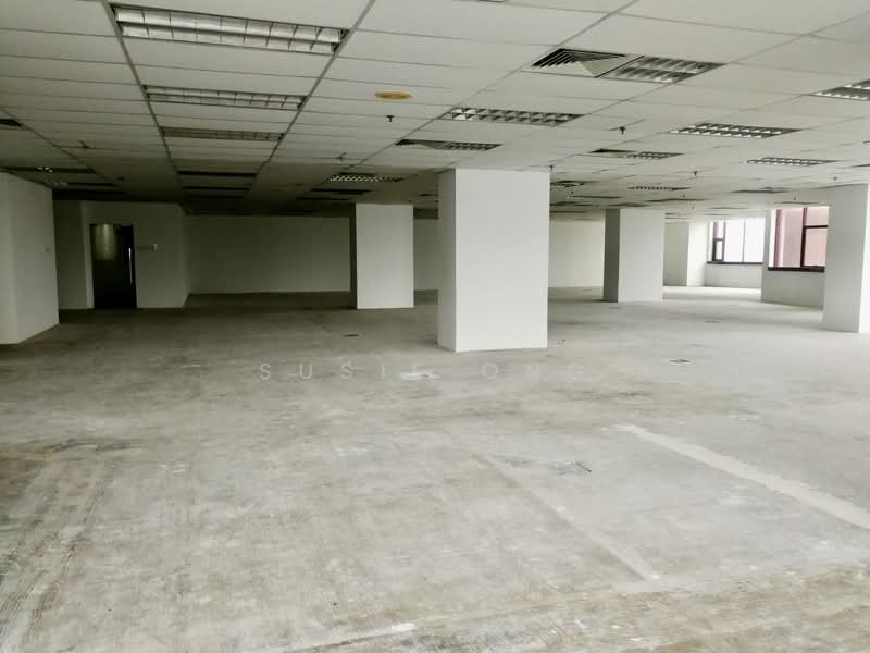 Office for Rent in KL City Centre (Kuala Lumpur) - Susie Ong - Interior - PropertyGuru.com.my