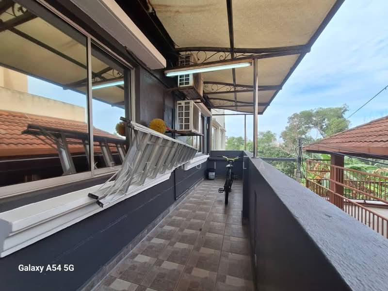 Taman Prima Tropika untuk Untuk Dijual - RM 890,000, Mac 2026 - Balcony - PropertyGuru.com.my