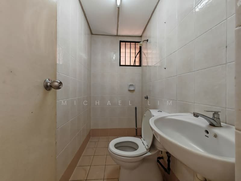 Condominium for Sale at Laman Midah - Michael Lim - Bathroom - PropertyGuru.com.my