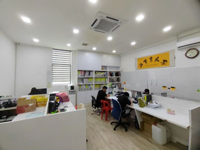 Factory for Sale in Eco Business Park 1 (Johor Bahru) - Seven Kong - Interior - PropertyGuru.com.my