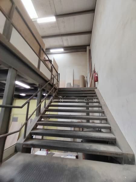 Factory for Sale in Eco Business Park 1 (Johor Bahru) - Seven Kong - Interior - PropertyGuru.com.my