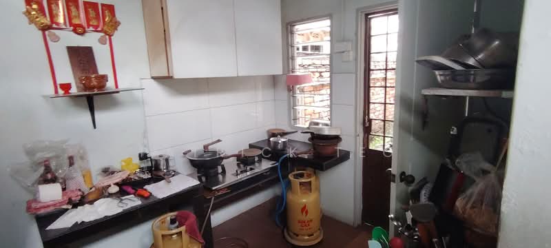 Jinjang Selatan untuk Untuk Dijual - RM 1,100,000, Mac 2026 - Kitchen - PropertyGuru.com.my