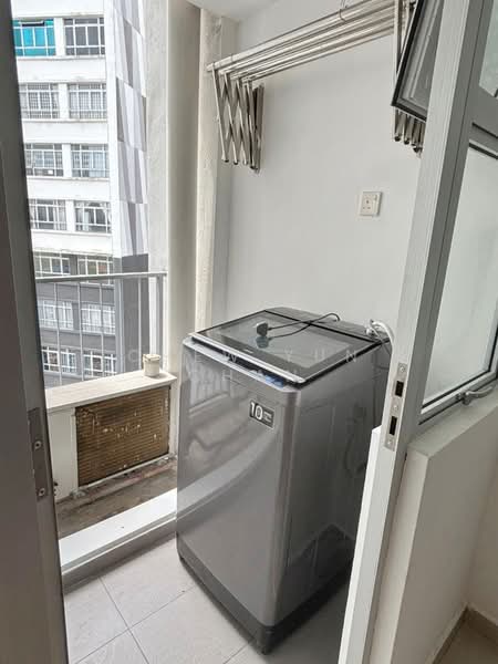 Apartment for Rent at Midas - Chew Yun Chan - PropertyGuru.com.my