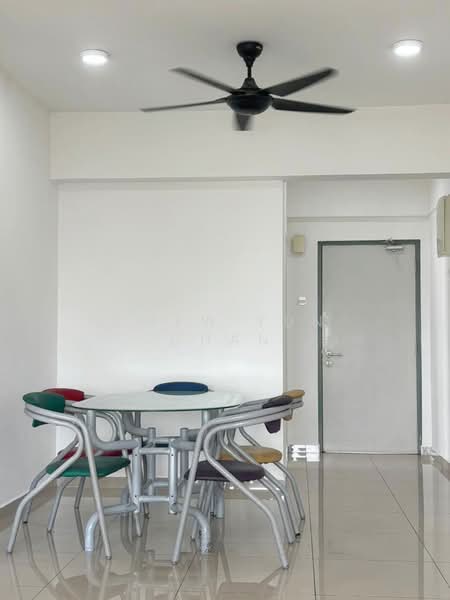 Apartment for Rent at Midas - Chew Yun Chan - PropertyGuru.com.my