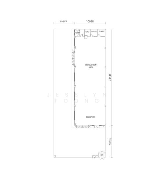 Cluster Factory for Sale in Eco Business Park 1 (Johor Bahru) - Jesslyn Foong - PropertyGuru.com.my