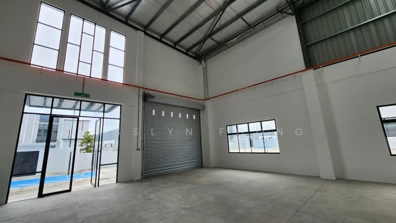 Cluster Factory for Sale in Eco Business Park 1 (Johor Bahru) - Jesslyn Foong - PropertyGuru.com.my