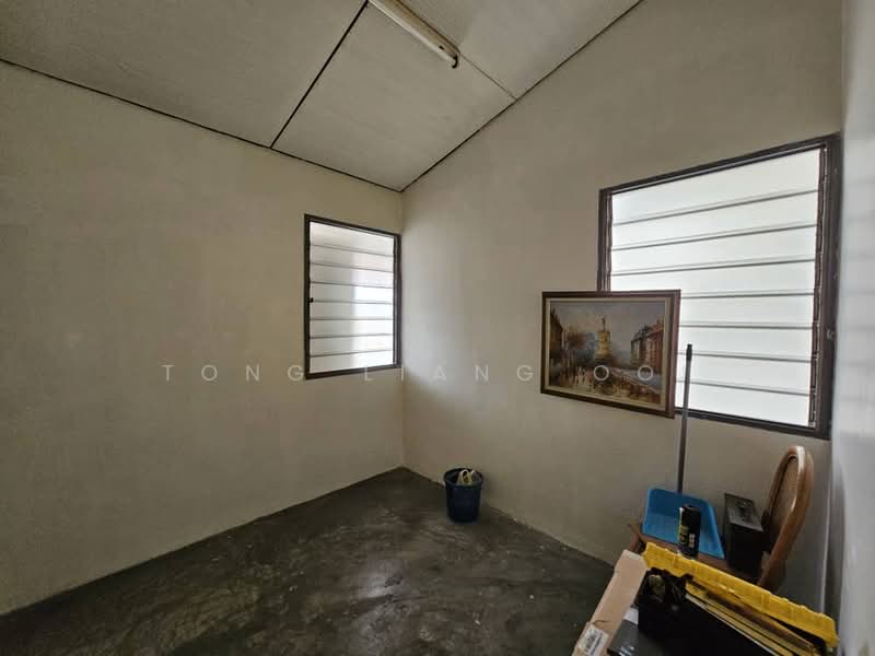 2 Storey Terrace Taman Jalan Goh Guan Ho Georgetown Jelutong House For Sale untuk Untuk Dijual - RM 1,000,000, Mac 2026 - Interior - PropertyGuru.com.my