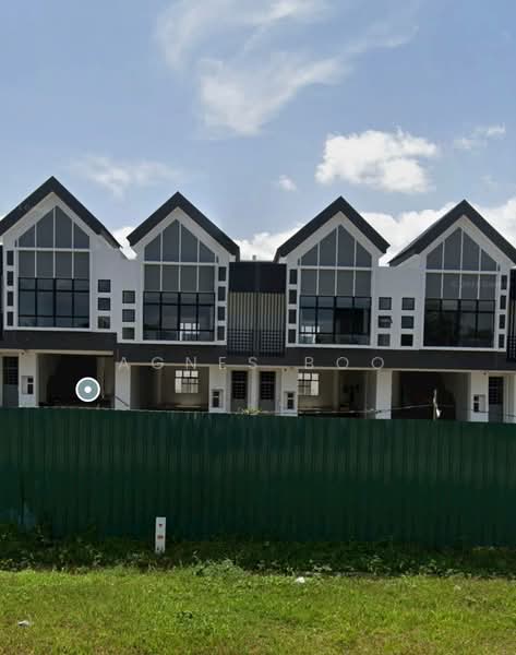 Kedai / Pejabat untuk Disewa di Bandar Bistari Perdana (Pasir Gudang) - Agnes Boo - Exterior - PropertyGuru.com.my