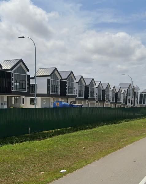 Kedai / Pejabat untuk Disewa di Bandar Bistari Perdana (Pasir Gudang) - Agnes Boo - Exterior - PropertyGuru.com.my