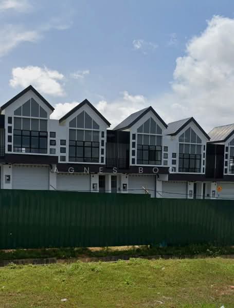 Kedai / Pejabat untuk Disewa di Bandar Bistari Perdana (Pasir Gudang) - Agnes Boo - Exterior - PropertyGuru.com.my