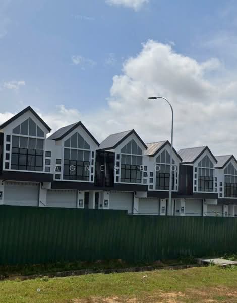 Kedai / Pejabat untuk Disewa di Bandar Bistari Perdana (Pasir Gudang) - Agnes Boo - Exterior - PropertyGuru.com.my
